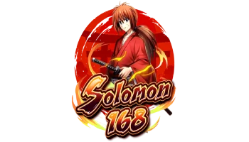 Solomon168 ทางเข้าเว็บตรง สมัครรับโปรฯ ล่าสุด 2026